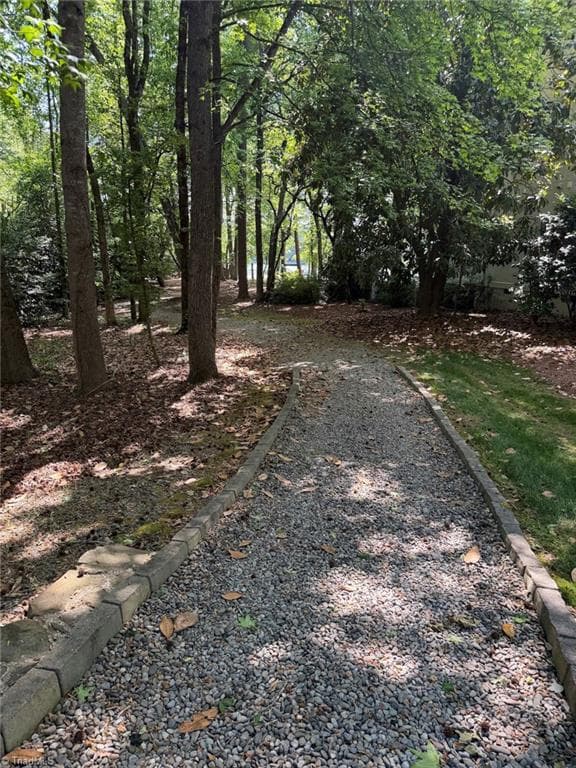 Single Family Residence at 296 Millingport Lane, New London NC 28127, photo 2 of 9