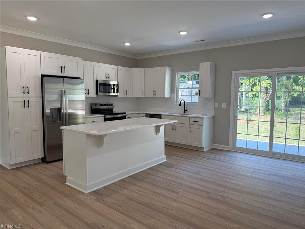 Stick/Site Built at 5575 Marty Lane, Clemmons NC 27012, Clemmons, photo 13 of 33