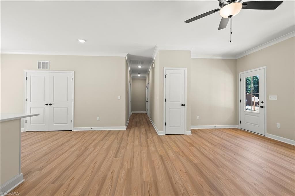 Stick/Site Built at 5575 Marty Lane, Clemmons NC 27012, Clemmons, photo 17 of 33