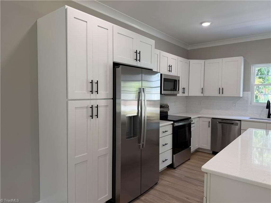 Stick/Site Built at 5575 Marty Lane, Clemmons NC 27012, Clemmons, photo 12 of 33