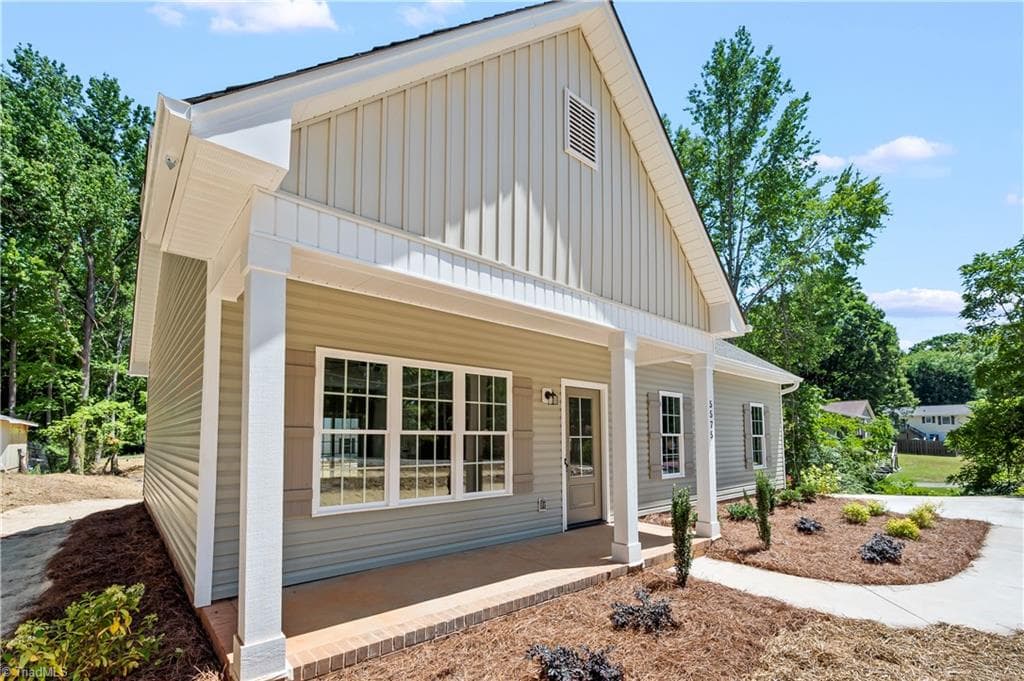 Stick/Site Built at 5575 Marty Lane, Clemmons NC 27012, Clemmons, photo 3 of 33