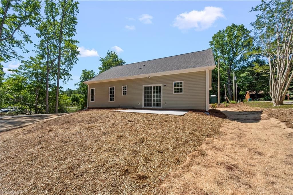 Stick/Site Built at 5575 Marty Lane, Clemmons NC 27012, Clemmons, photo 32 of 33