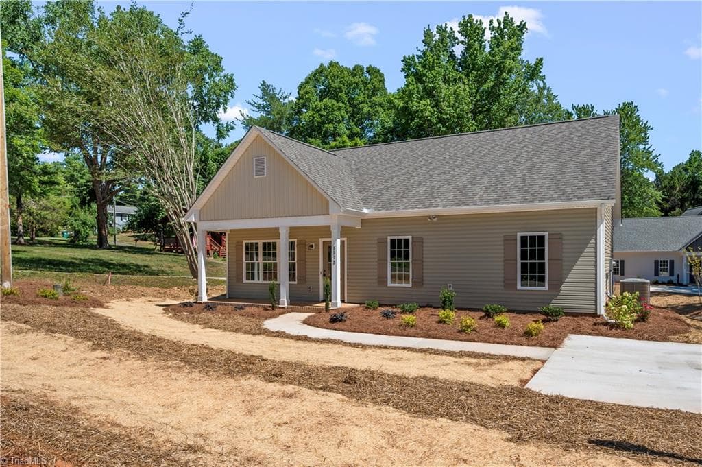 Stick/Site Built at 5575 Marty Lane, Clemmons NC 27012, Clemmons, photo 4 of 33