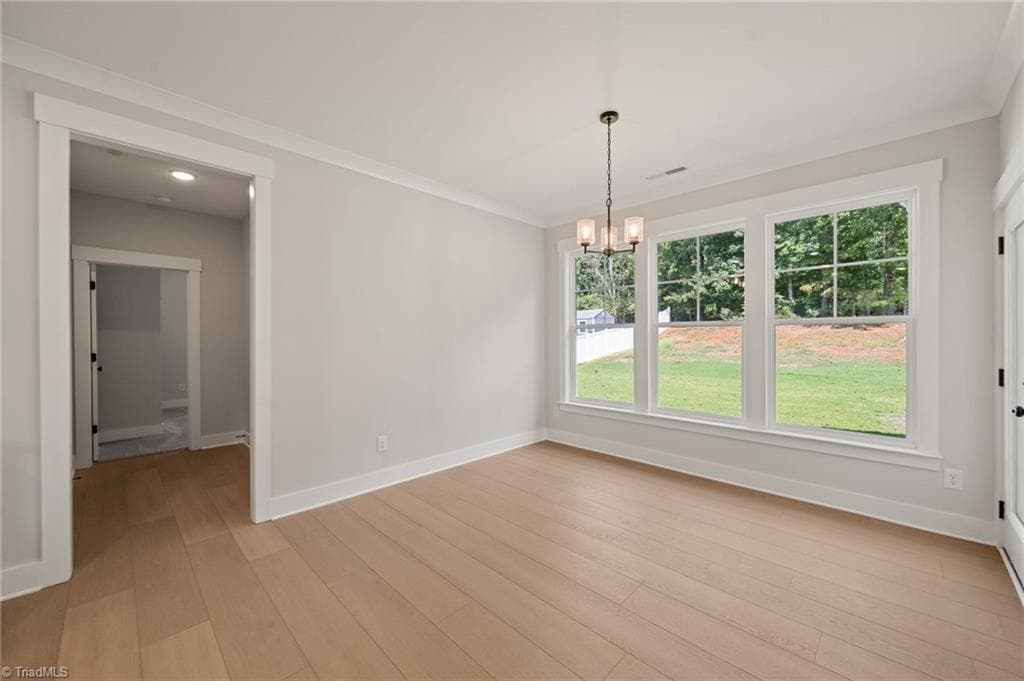 Stick/Site Built at 404 Bingham And Parks Road, Advance NC 27006, photo 18 of 46