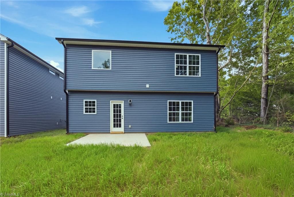 Stick/Site Built at 456 Sanford Avenue, Mocksville NC 27028, Mocksville, photo 45 of 46