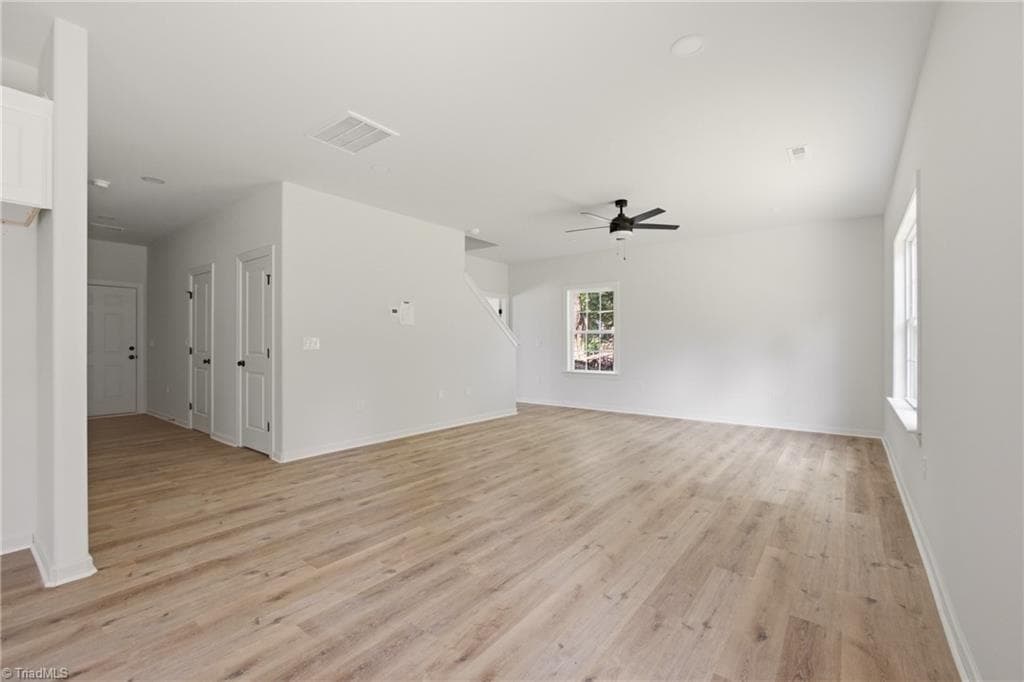 Stick/Site Built at 456 Sanford Avenue, Mocksville NC 27028, Mocksville, photo 11 of 46