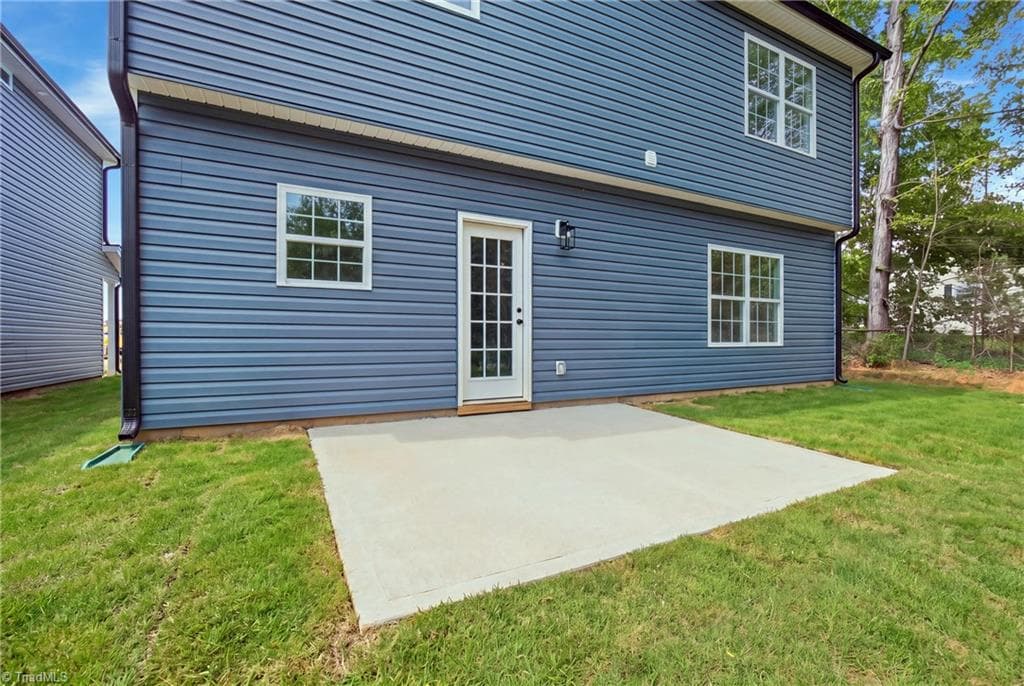 Stick/Site Built at 456 Sanford Avenue, Mocksville NC 27028, Mocksville, photo 43 of 46