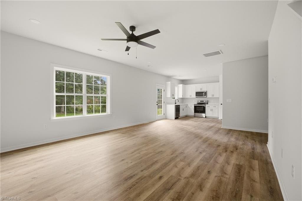 Stick/Site Built at 456 Sanford Avenue, Mocksville NC 27028, Mocksville, photo 13 of 46
