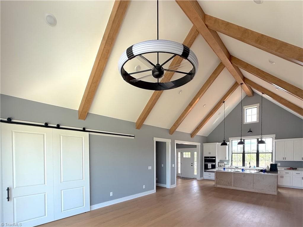 Stick/Site Built at 6205 Phillippi Road, Julian NC 27283, photo 6 of 26