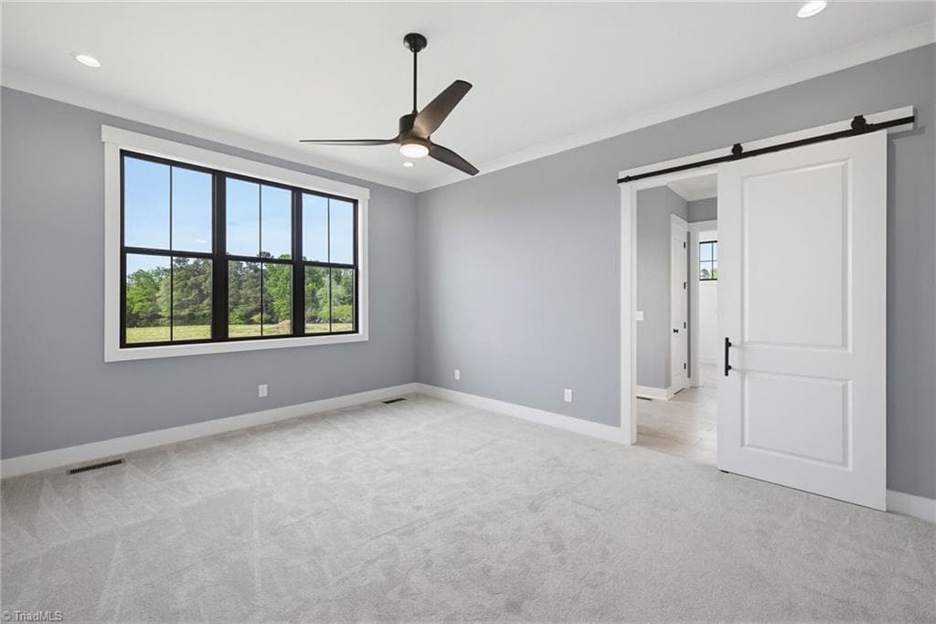 Stick/Site Built at 6205 Phillippi Road, Julian NC 27283, photo 7 of 26