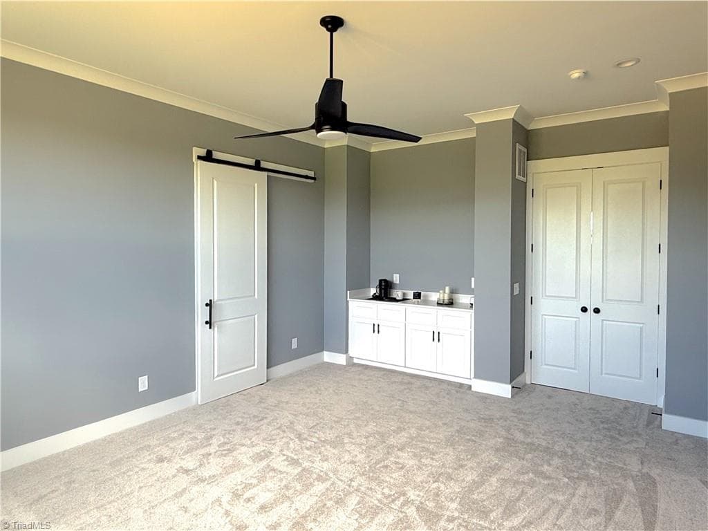 Stick/Site Built at 6205 Phillippi Road, Julian NC 27283, photo 8 of 26