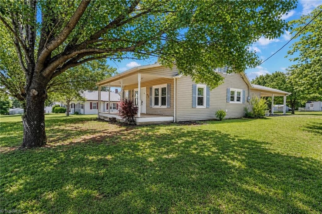 547 Austin Traphill Road, Elkin NC 28621