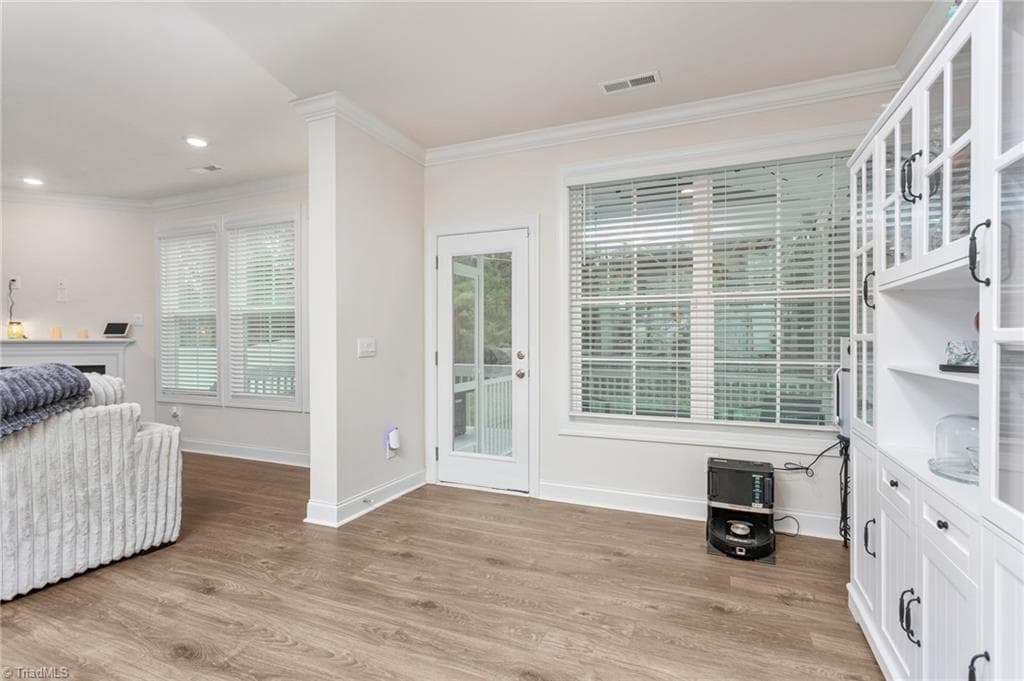 Stick/Site Built at 1765 Old Fields Boulevard, Haw River NC 27258, photo 20 of 50
