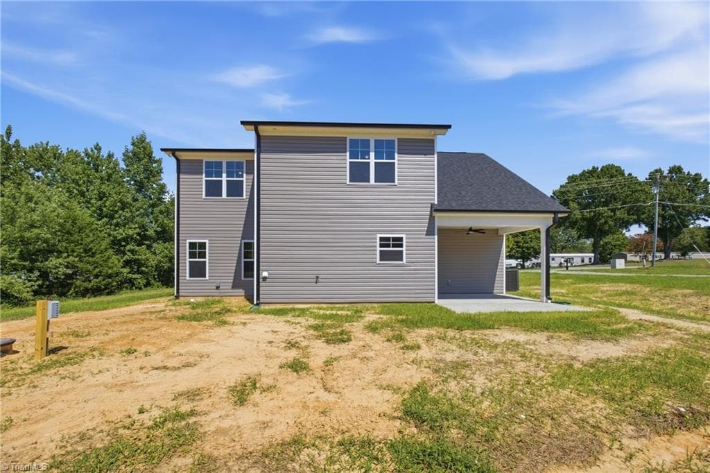 Stick/Site Built at 4568 Wallburg Road, Winston-Salem NC 27107, Winston-Salem, photo 27 of 41