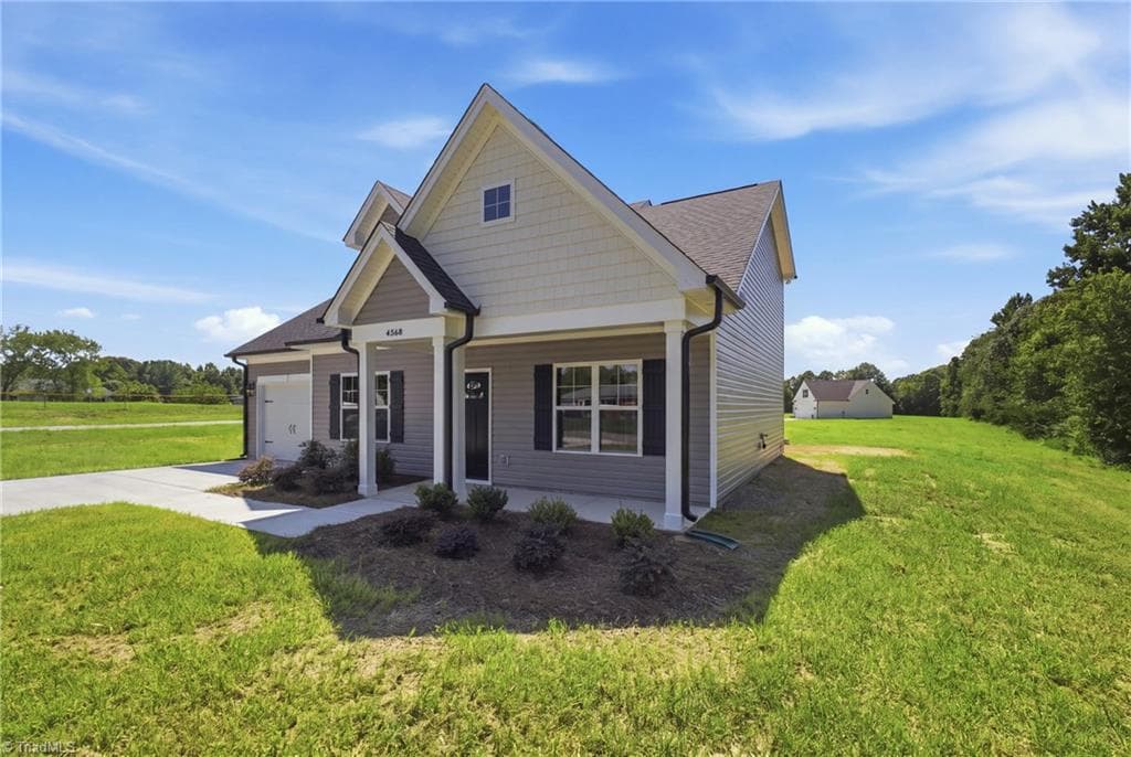 Stick/Site Built at 4568 Wallburg Road, Winston-Salem NC 27107, Winston-Salem, photo 6 of 41