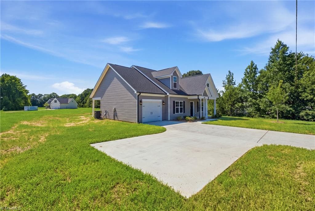Stick/Site Built at 4568 Wallburg Road, Winston-Salem NC 27107, Winston-Salem, photo 28 of 41