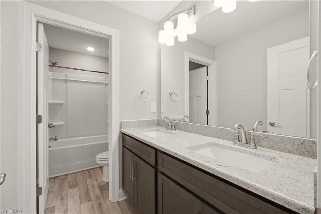 Stick/Site Built at 4568 Wallburg Road, Winston-Salem NC 27107, Winston-Salem, photo 20 of 41