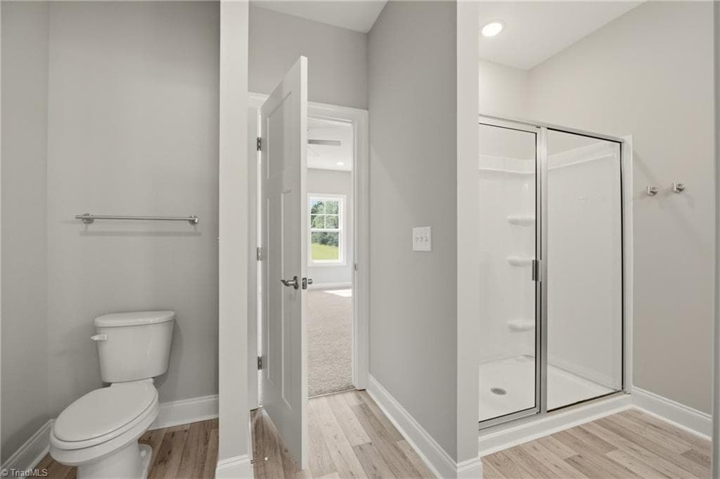 Stick/Site Built at 4568 Wallburg Road, Winston-Salem NC 27107, Winston-Salem, photo 19 of 41