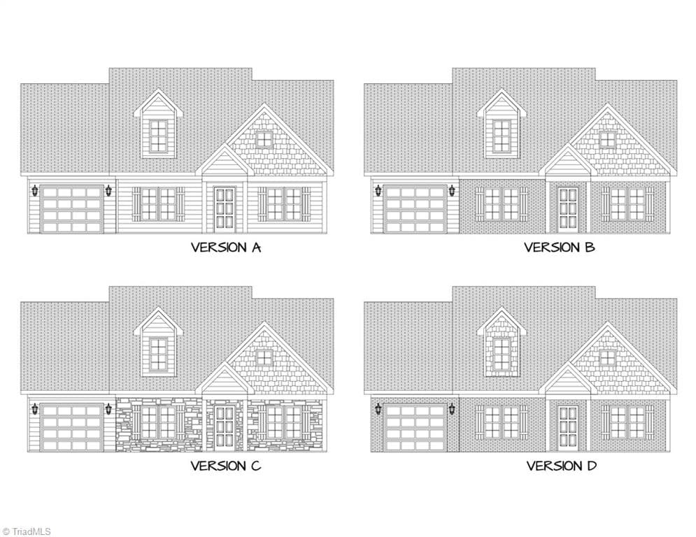 Stick/Site Built at 4568 Wallburg Road, Winston-Salem NC 27107, Winston-Salem, photo 31 of 41