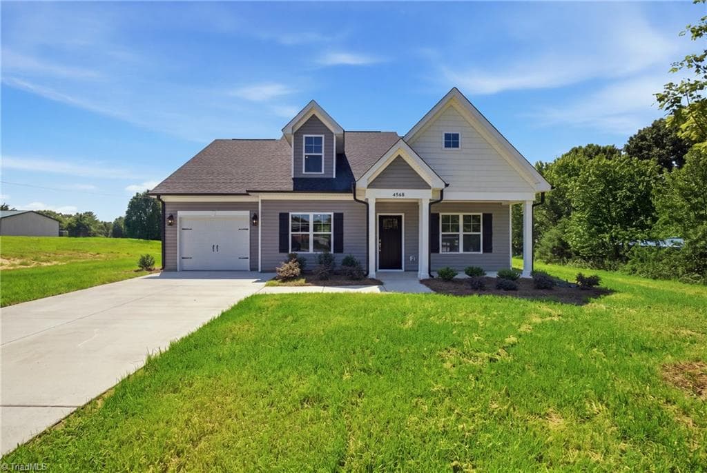Stick/Site Built at 4568 Wallburg Road, Winston-Salem NC 27107, Winston-Salem, photo 29 of 41