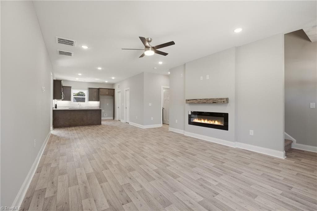 Stick/Site Built at 4568 Wallburg Road, Winston-Salem NC 27107, Winston-Salem, photo 8 of 41