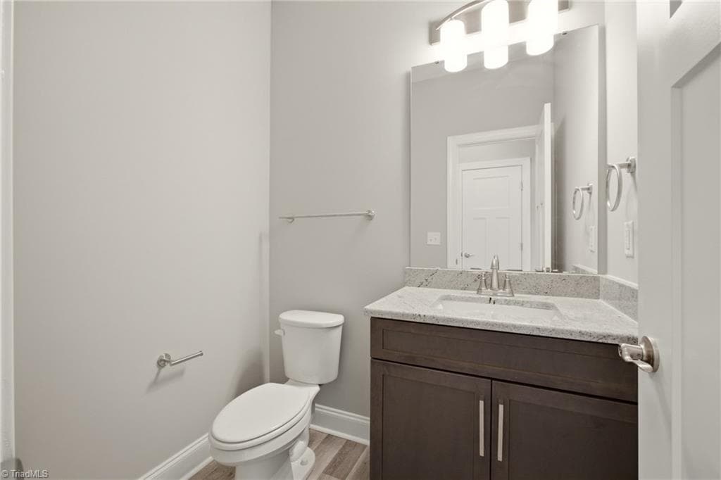 Stick/Site Built at 4568 Wallburg Road, Winston-Salem NC 27107, Winston-Salem, photo 21 of 41