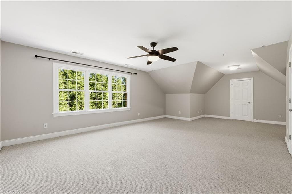 Stick/Site Built at 8241 William Wallace Drive, Summerfield NC 27358, photo 30 of 46