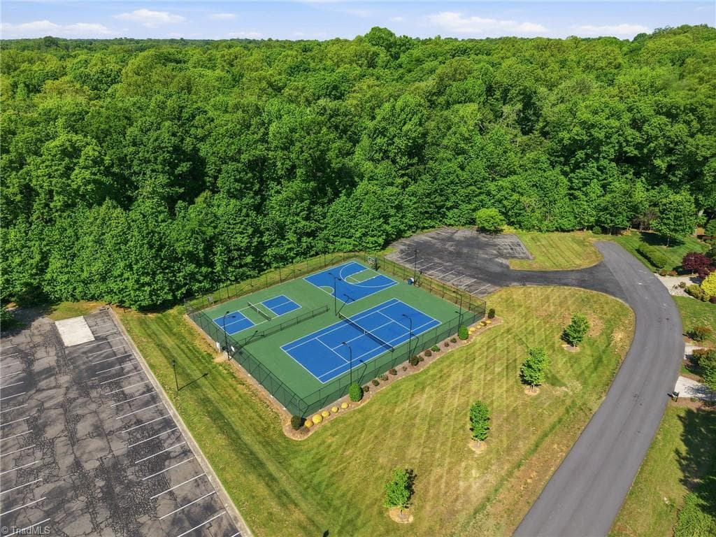 Stick/Site Built at 8241 William Wallace Drive, Summerfield NC 27358, photo 44 of 46