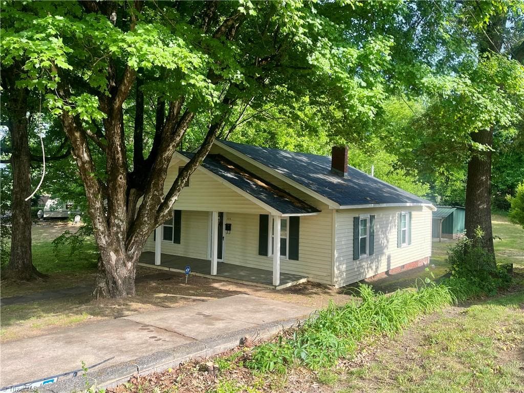 Stick/Site Built at 515 Spencer Avenue, Asheboro NC 27203, Asheboro, photo 9 of 44