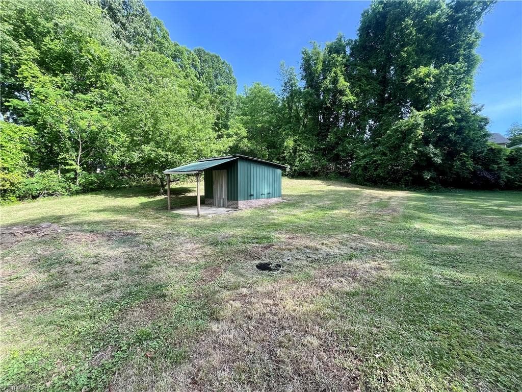 Stick/Site Built at 515 Spencer Avenue, Asheboro NC 27203, Asheboro, photo 39 of 44
