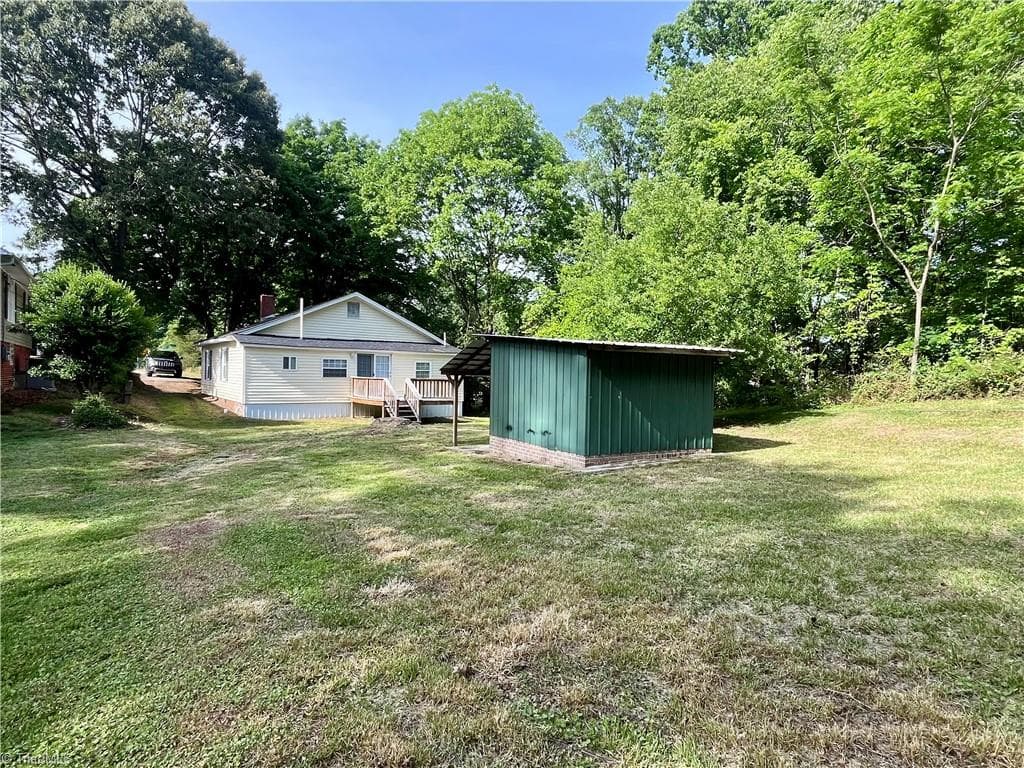 Stick/Site Built at 515 Spencer Avenue, Asheboro NC 27203, Asheboro, photo 41 of 44