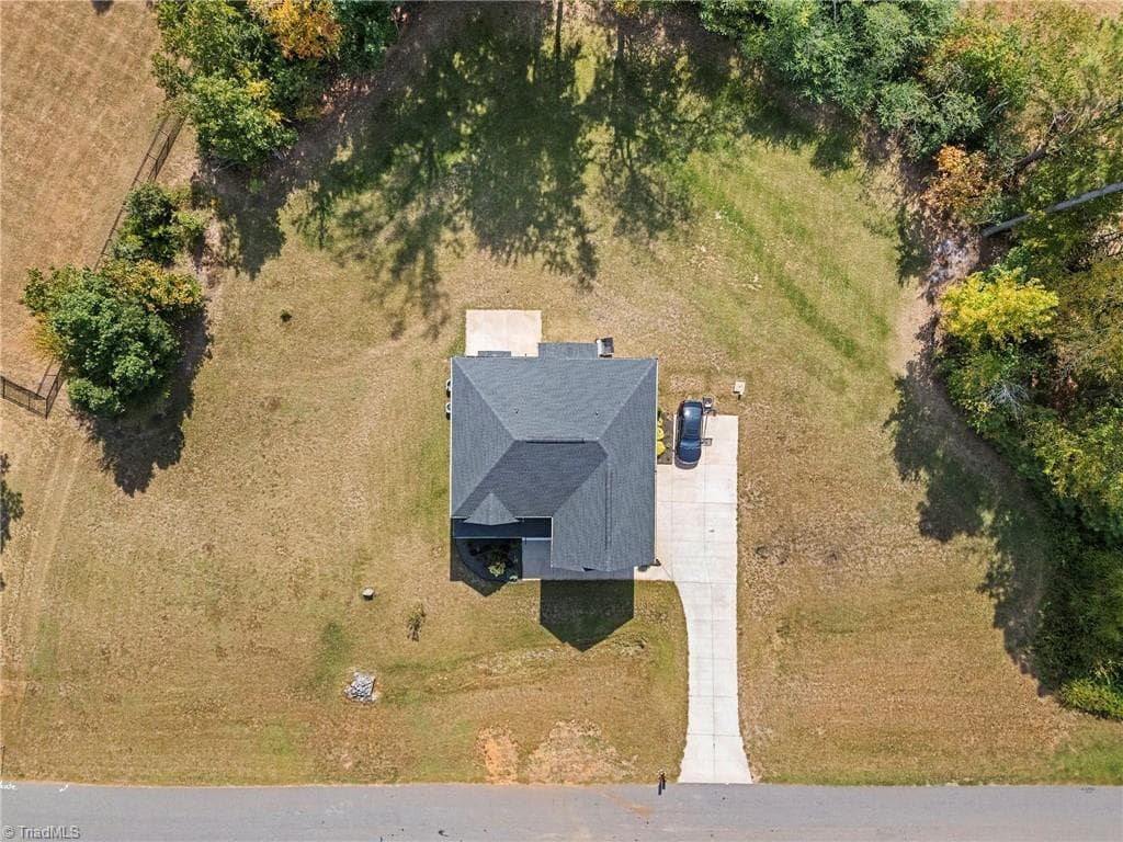 Stick/Site Built at 7111 Lambert Lake Road, Stokesdale NC 27357, Stokesdale, photo 36 of 36