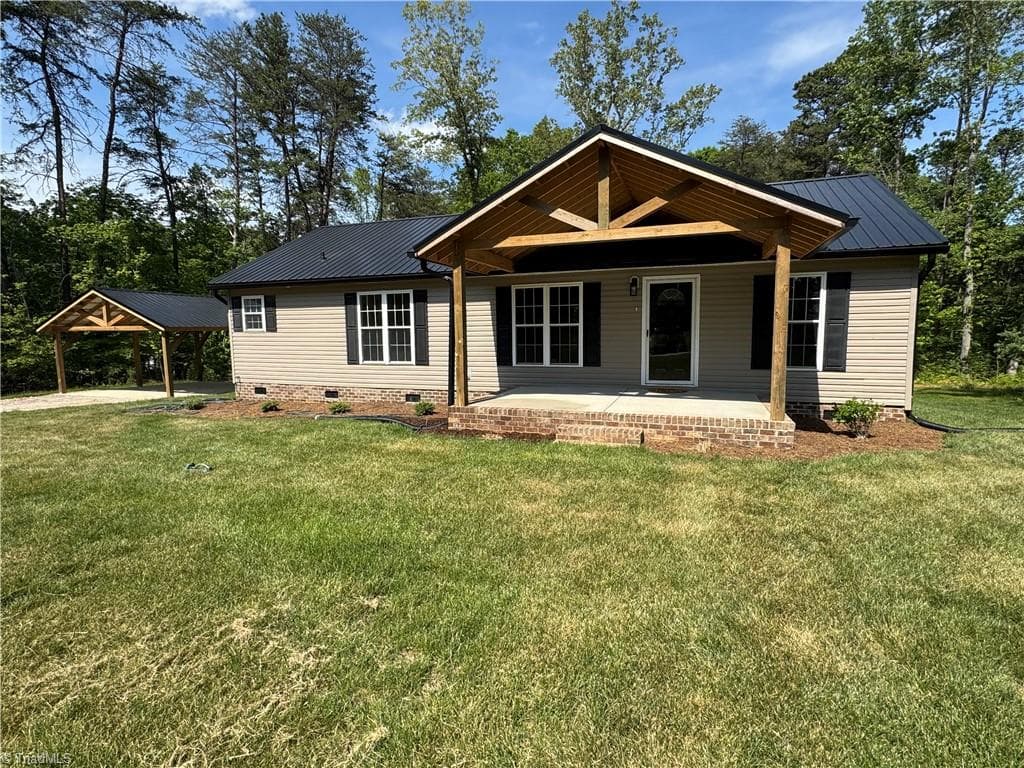 Modular at 987 Eden Church Road, Madison NC 27025, Madison, photo 3 of 100