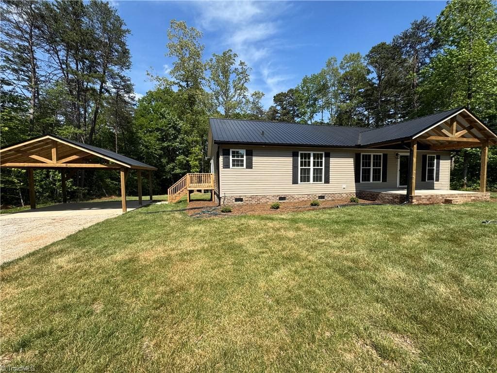 Modular at 987 Eden Church Road, Madison NC 27025, Madison, photo 11 of 100
