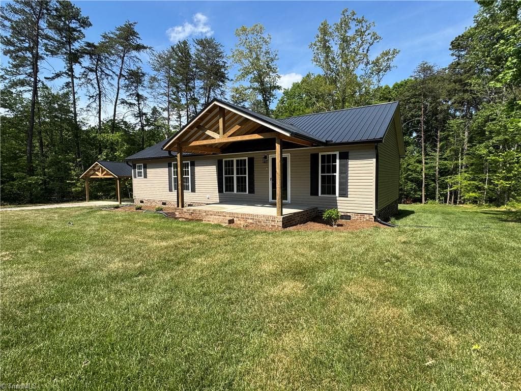 Modular at 987 Eden Church Road, Madison NC 27025, Madison, photo 5 of 100