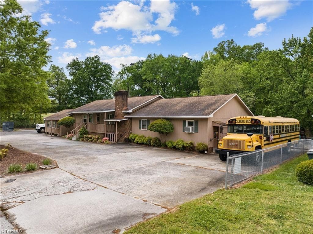 Office at 1501 Upland Drive, Greensboro NC 27405, Greensboro, photo 3 of 58
