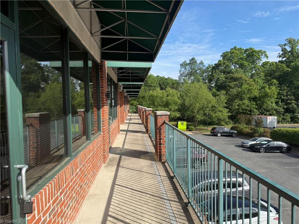Office at 5709 W Gate City Boulevard, Greensboro NC 27407, Greensboro, photo 6 of 7