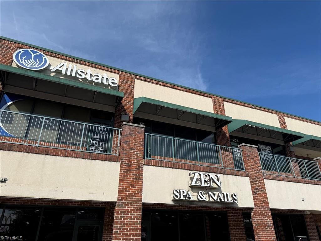 Office at 5709 W Gate City Boulevard, Greensboro NC 27407, Greensboro, photo 5 of 7