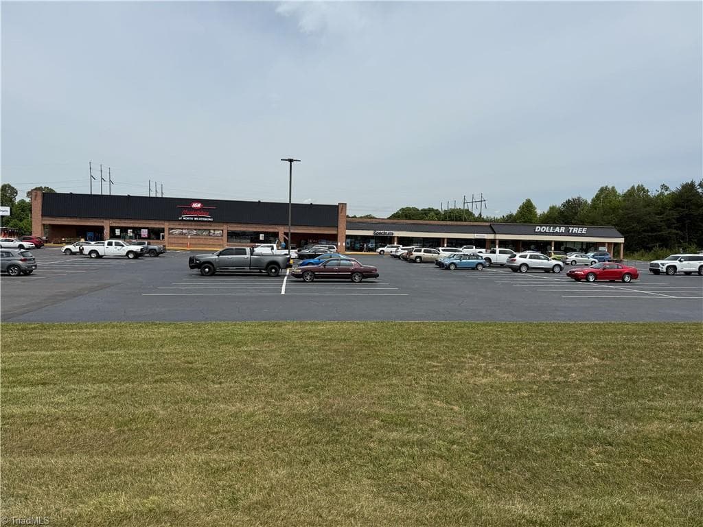 101 Market Place Drive, North Wilkesboro NC 28659