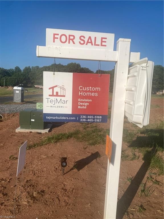 Stick/Site Built at 200 Mayo River Meadows Drive, Stoneville NC 27048, photo 4 of 23