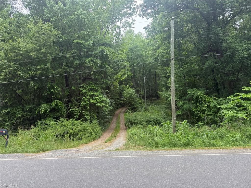Single Family Residence at 505 Pleasant Hill Church Road, Siler City NC 27344, photo 3 of 4