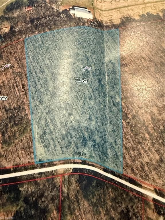 505 Pleasant Hill Church Road, Siler City NC 27344
