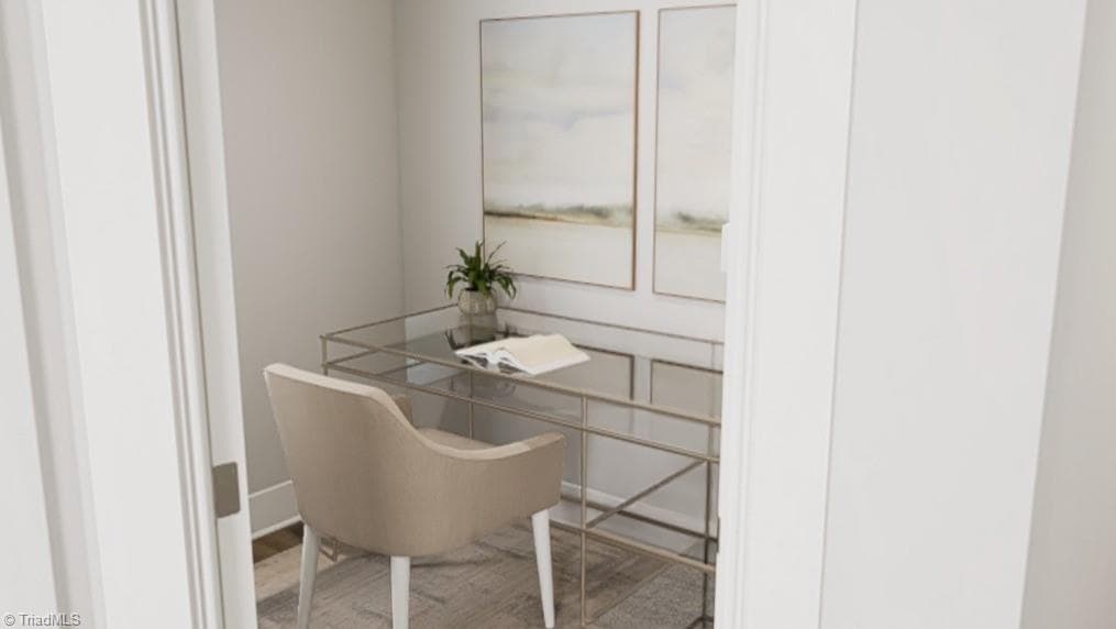 Stick/Site Built at 4215 Motisheri Cove, High Point NC 27265, photo 14 of 15