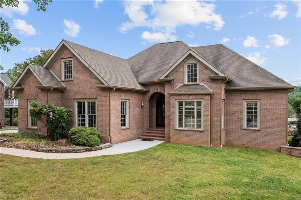 Stick/Site Built at 221 Windemere Isle Road, Statesville NC 28677, Statesville, photo 2 of 31