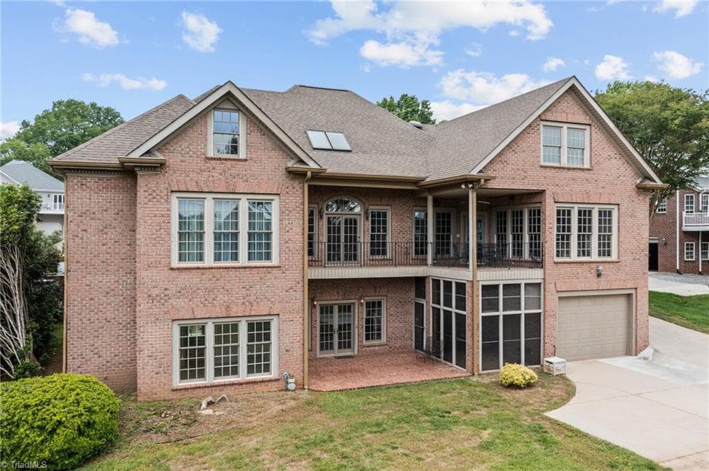 Stick/Site Built at 221 Windemere Isle Road, Statesville NC 28677, Statesville, photo 25 of 31