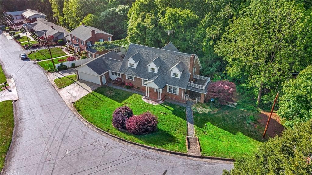 112 Pilson Street, North Wilkesboro NC 28659