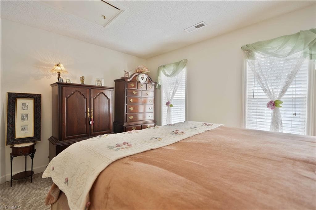 Stick/Site Built at 3625 Oak Chase Drive, High Point NC 27265, photo 29 of 48