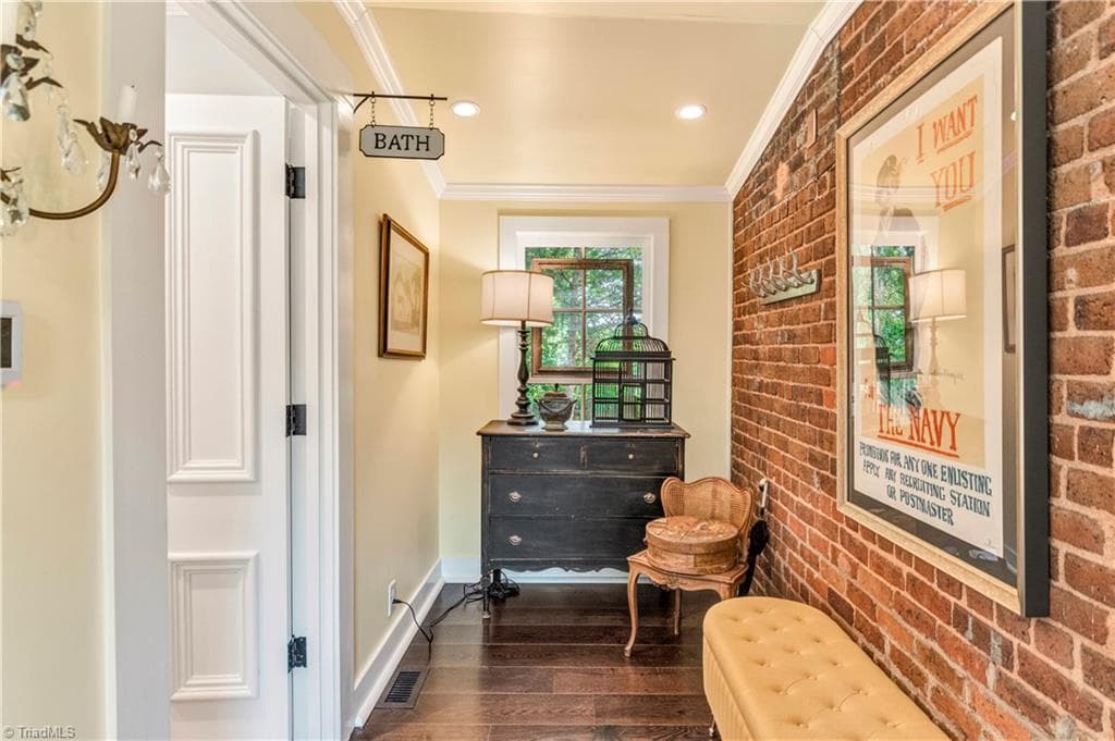 Stick/Site Built at 428 S Main Street, Winston-Salem NC 27101, Winston-Salem, photo 15 of 49