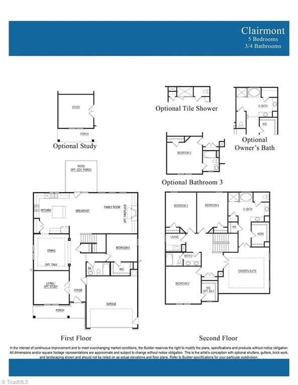 Stick/Site Built at 3810 Kestrel Lane # 132, Colfax NC 27235, Colfax, photo 2 of 2
