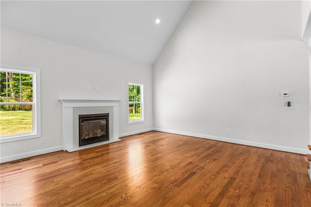 Stick/Site Built at 211 Cool Run, Lexington NC 27295, Lexington, photo 14 of 40